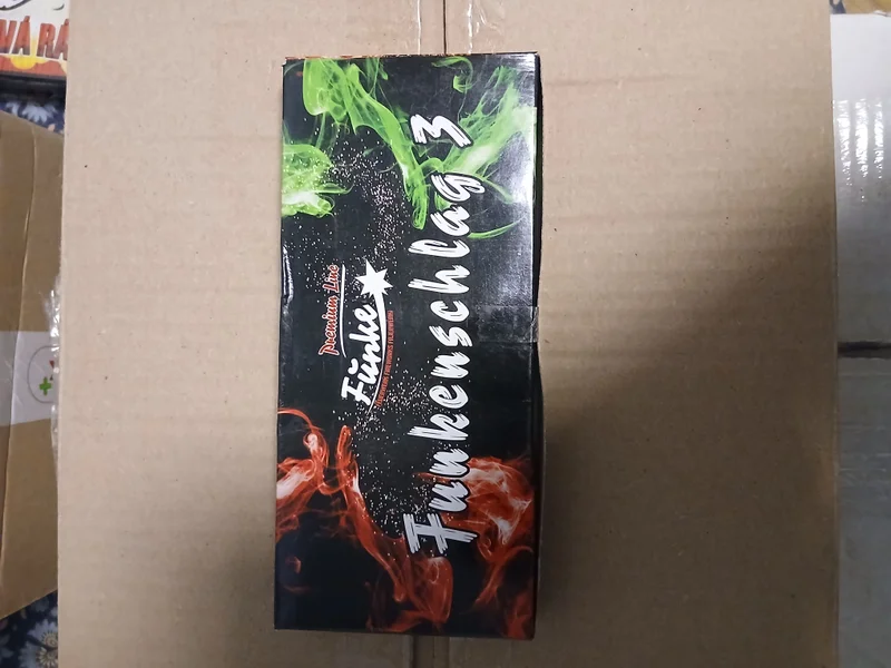 Funkenschlag 3 – zdjęcie 1 z 2