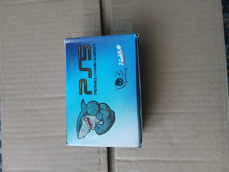 PS5 Funke&Dextrin – zdjęcie 1 z 2