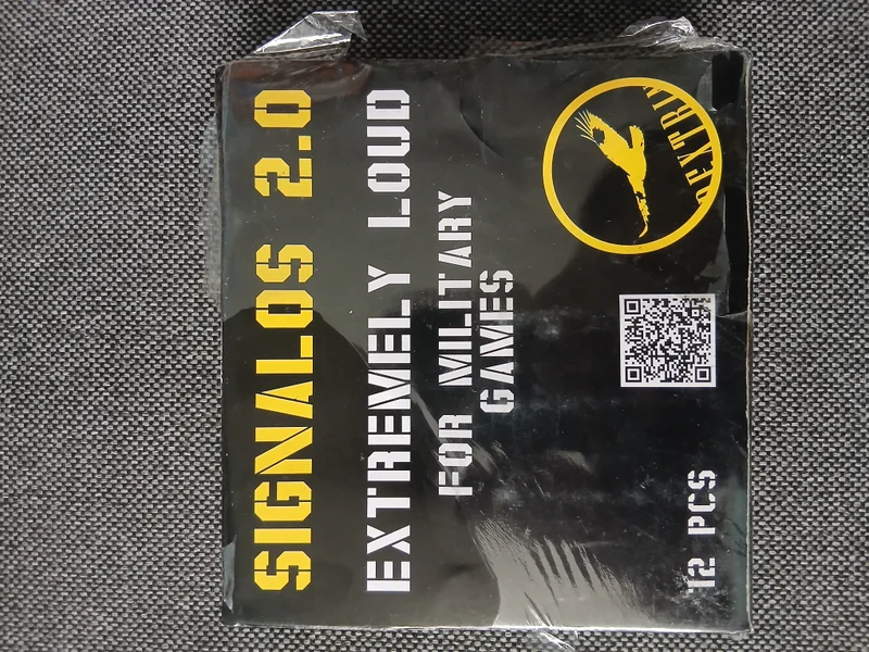 Signalos 2.0 – zdjęcie 1 z 1