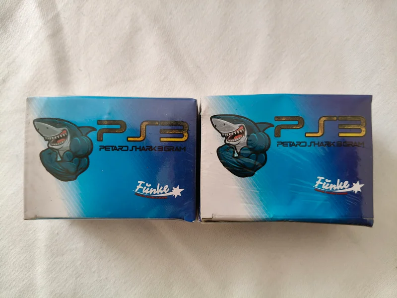 PS3 Funke – zdjęcie 1 z 2