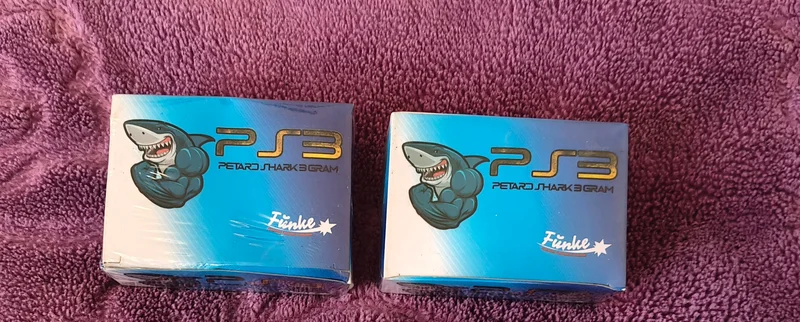 PS3 Shark Funke – zdjęcie 1 z 1