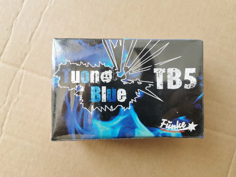 Touno Blue 5  – zdjęcie 1 z 2