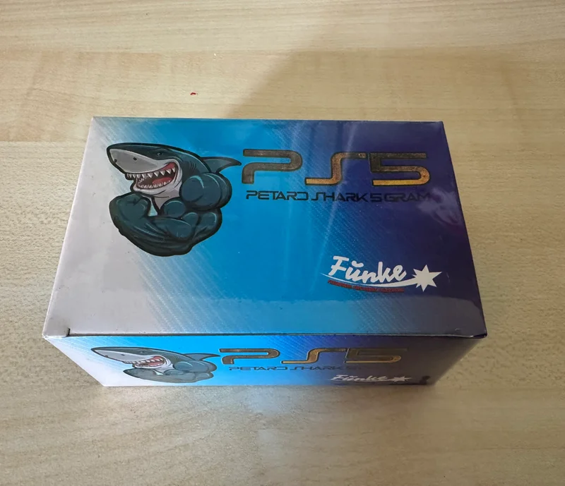 PS5 Funke 7g  – zdjęcie 1 z 2