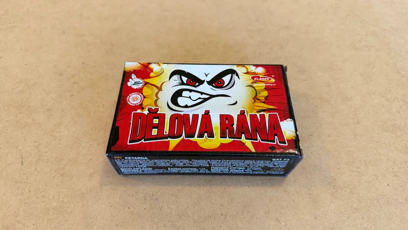 Delova Rana – zdjęcie 1 z 2