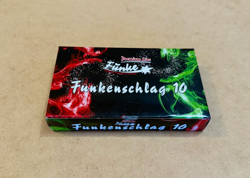 Funkenschlag 10 – zdjęcie 1 z 2