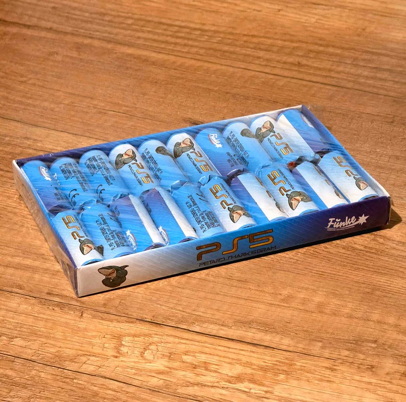 PS5 pakowane po 20 – zdjęcie 1 z 2