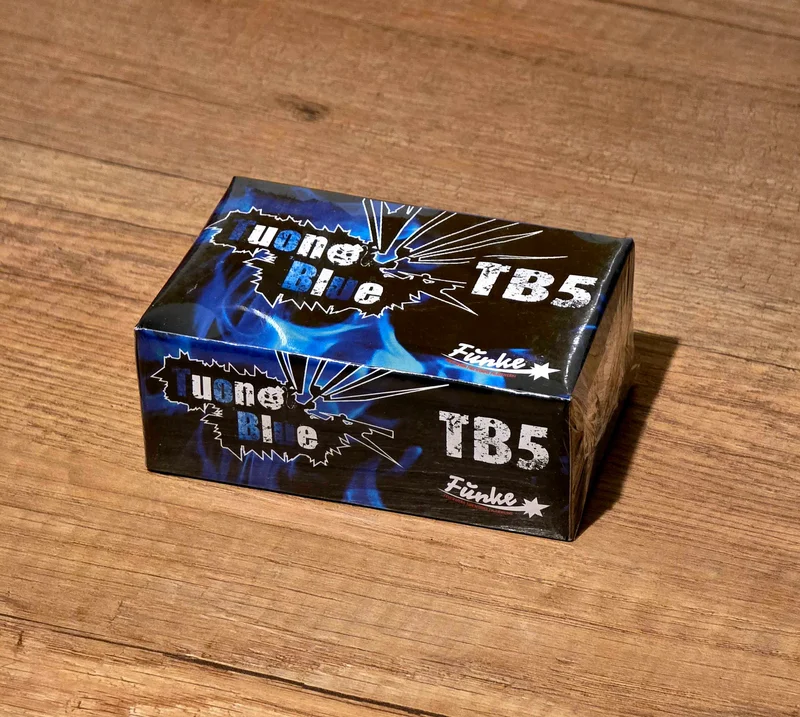 TB5 Funke – zdjęcie 1 z 2