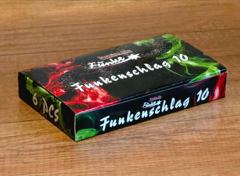 Funkenschlag 10 – zdjęcie 1 z 1
