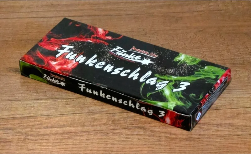 Funkenschlag 3 – zdjęcie 1 z 1