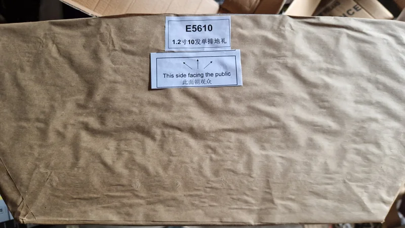 E5610 one rowe super power  – zdjęcie 1 z 2