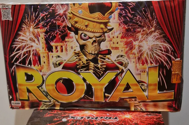 Royal klasek – zdjęcie 1 z 2