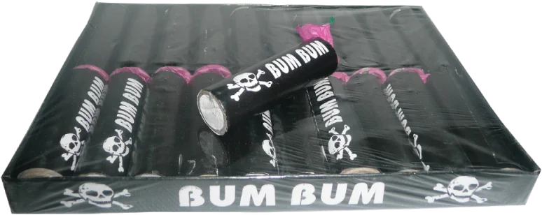 Bum Bum TP1, wersja 5G Poszukuję – zdjęcie 1 z 1